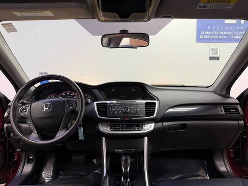 Used 2013 Honda Accord Sport image 13