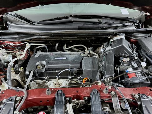 Used 2016 Honda CR-V EX image 31