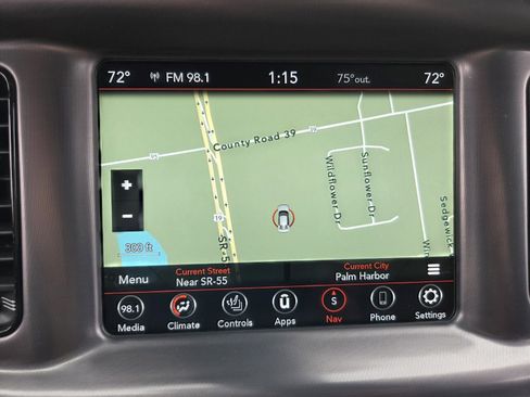 Used 2020 Dodge Charger R/T w/ Plus Group image 23