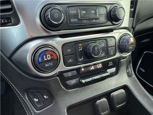 Used 2016 Chevrolet Tahoe LT image 49