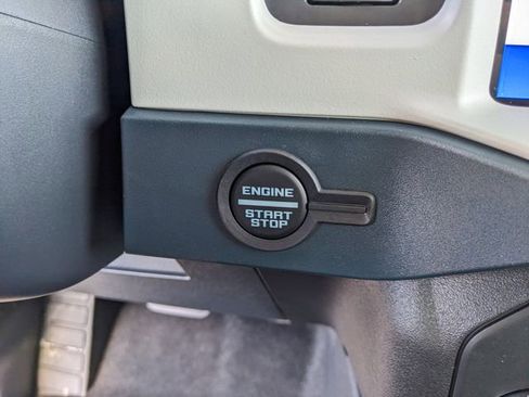 New 2026 Ford Bronco Heritage Edition AWD/4WD image 28