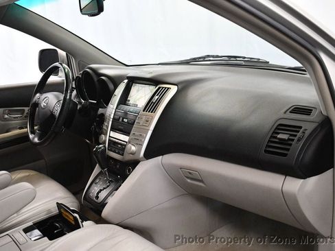 Used 2008 Lexus RX 350 AWD image 11