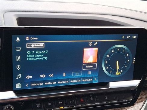 Certified 2025 Chevrolet Silverado 2500 LT w/ Trail Boss Package image 14