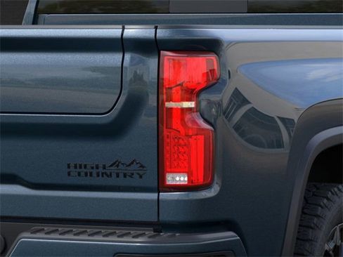 New 2026 Chevrolet Silverado 2500 High Country w/ Technology Package image 11
