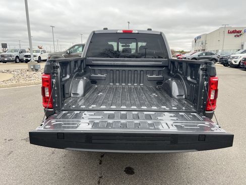 Certified 2022 Ford F150 XLT w/ Equipment Group 302A High image 22