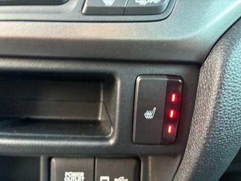 Certified 2023 Honda Passport EX-L image 21