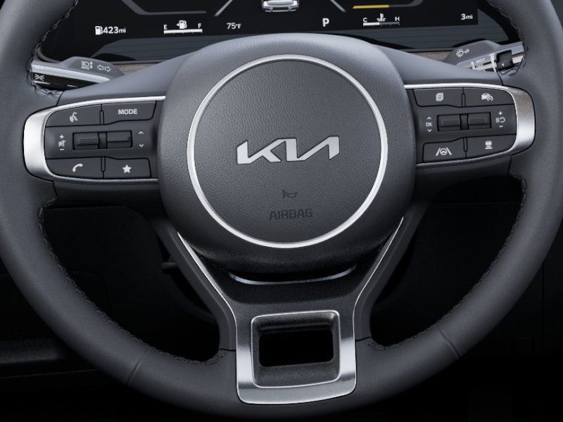 New 2026 Kia K5 EX FWD image 24