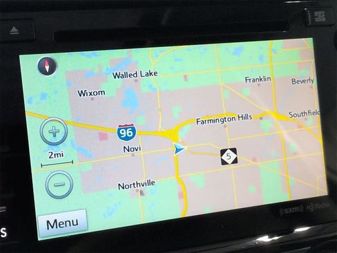 Used 2017 Subaru Forester 2.5i Limited image 31