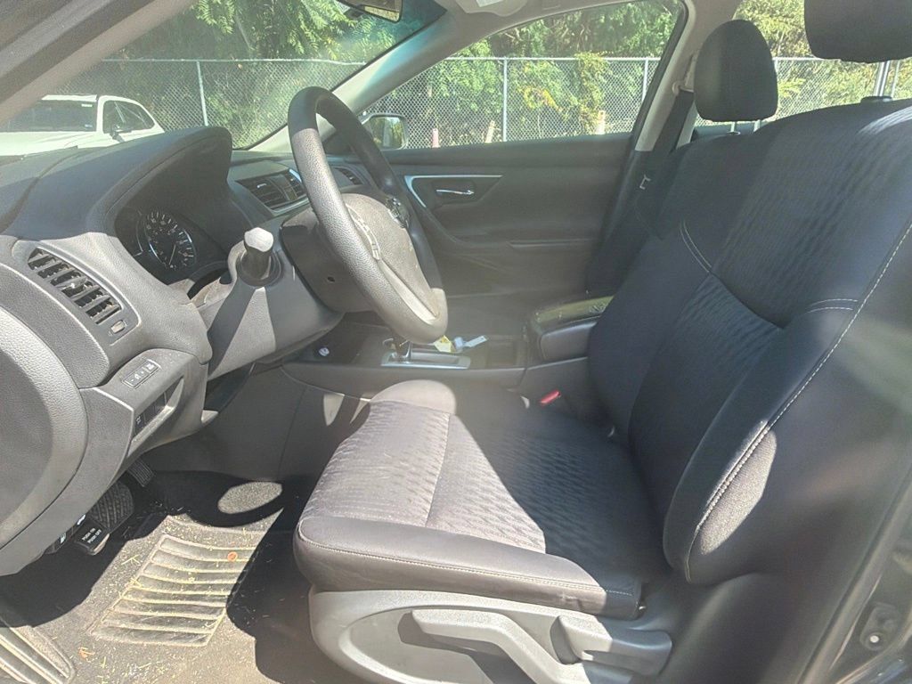 Used 2017 Nissan Altima 2.5 S FWD image 37