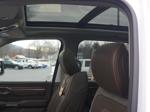 New 2026 RAM 1500 Limited AWD/4WD image 51