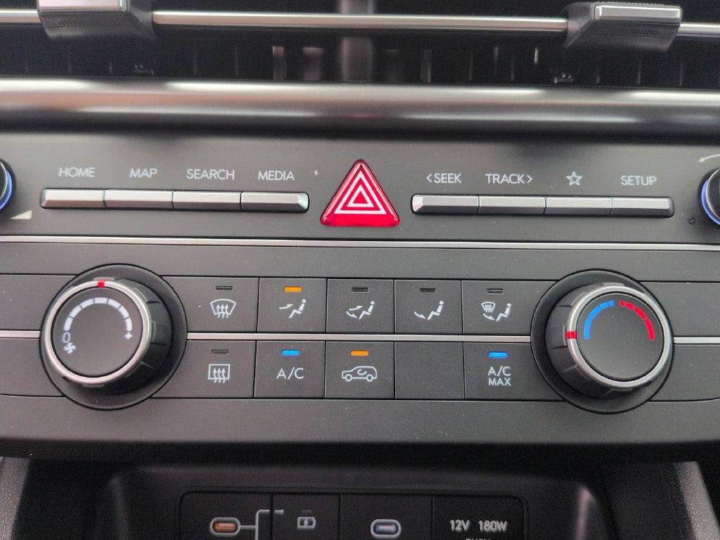New 2026 Hyundai Tucson SE FWD image 35
