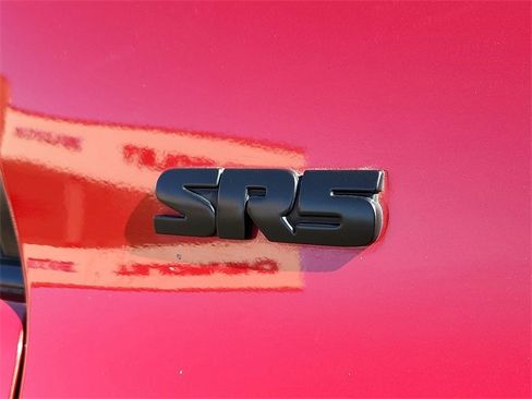 Used 2021 Toyota 4Runner SR5 Premium w/ Moonroof Package image 9