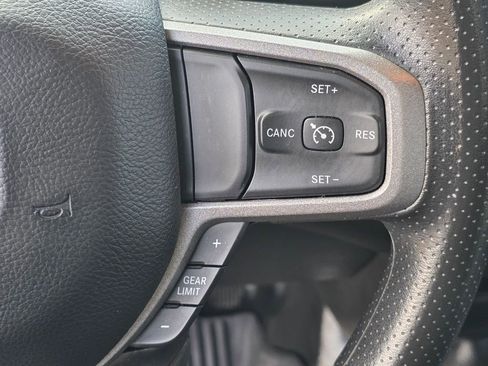 Used 2024 RAM 2500 Tradesman w/ Chrome Appearance Group image 20