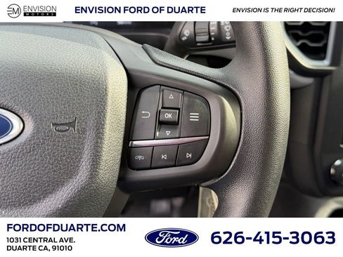 New 2025 Ford Ranger XL image 19