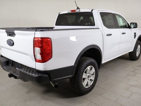 New 2025 Ford Ranger XL w/ Trailer Tow Package image 5