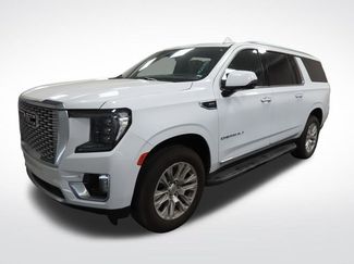 Used 2024 GMC Yukon XL Denali video 1