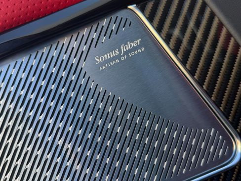 Used 2024 Maserati GranTurismo Trofeo image 52