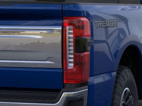 New 2026 Ford F250 King Ranch w/ Tremor Off-Road Package image 21