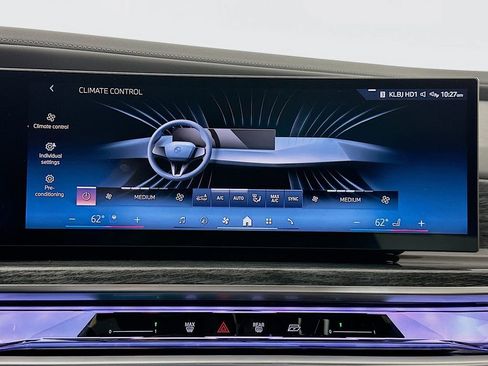 New 2025 BMW 760i xDrive w/ Executive Package image 14