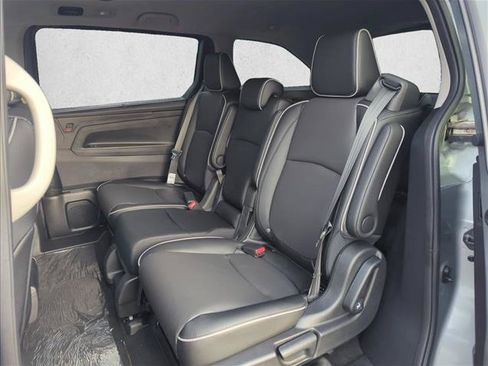 New 2026 Honda Odyssey Touring image 20