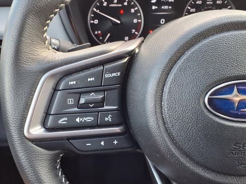 Certified 2025 Subaru Outback Premium image 16