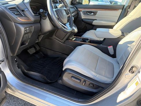 Used 2020 Honda CR-V Touring image 9
