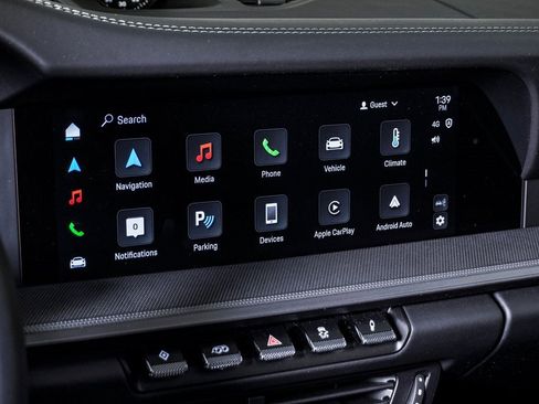 Certified 2025 Porsche 911 Carrera image 24