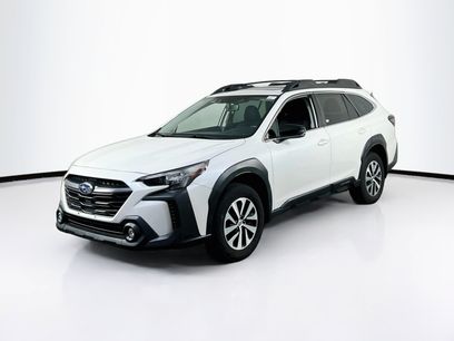 Used 2024 Subaru Outback Premium