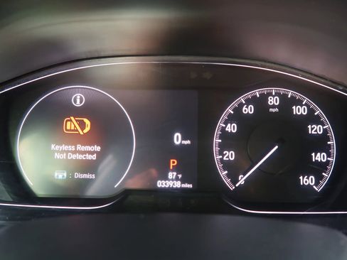 Used 2021 Honda Accord Sport image 36