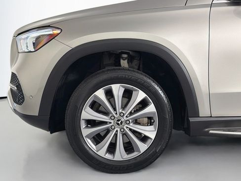 Certified 2023 Mercedes-Benz GLE 350 image 11