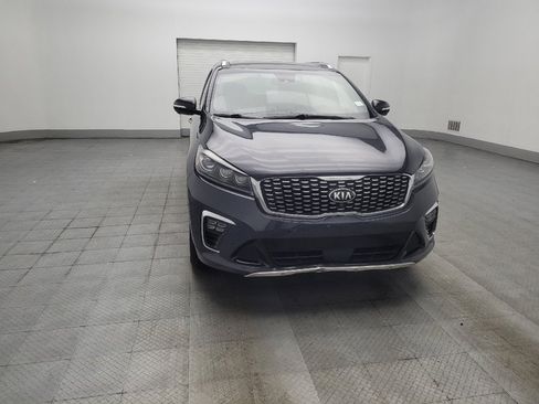 Used 2019 Kia Sorento SX FWD image 14