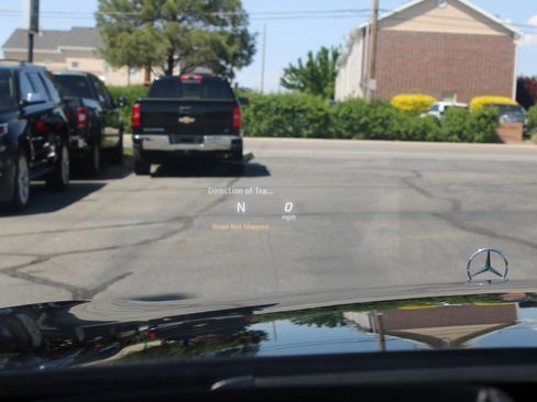 Used 2016 Mercedes-Benz Maybach S 600 image 32