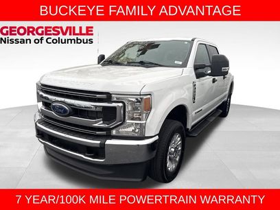 Used 2022 Ford F250 XLT