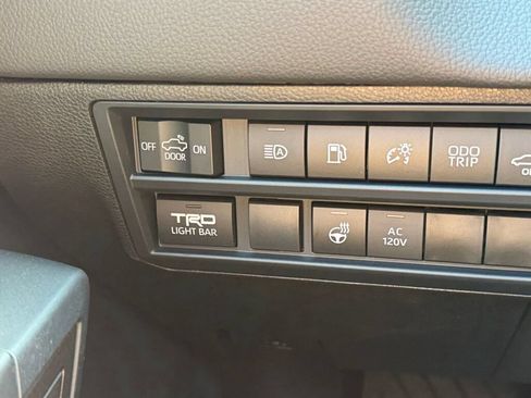 New 2026 Toyota Tundra TRD Pro AWD/4WD image 22