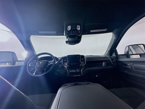 New 2026 RAM 2500 Tradesman image 9