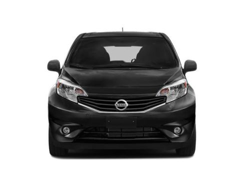 Used 2015 Nissan Versa Note SV FWD image 4