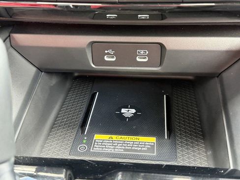 Used 2025 Honda Accord Touring image 25