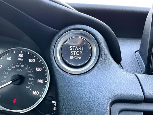 Used 2023 Lexus IS 300 w/ Premium Package image 32