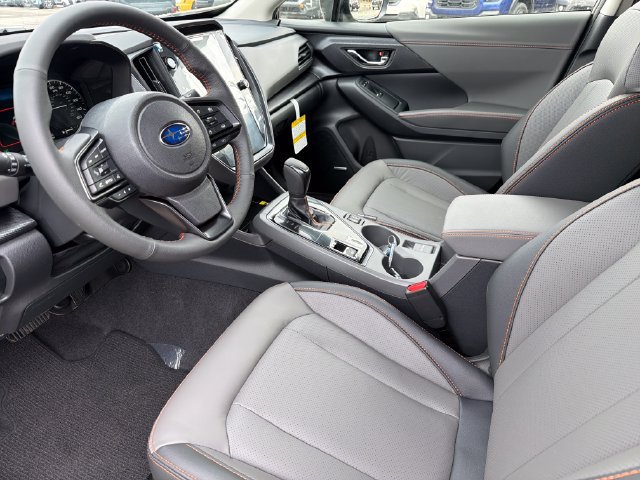 New 2026 Subaru Crosstrek 2.5i Limited AWD/4WD image 19