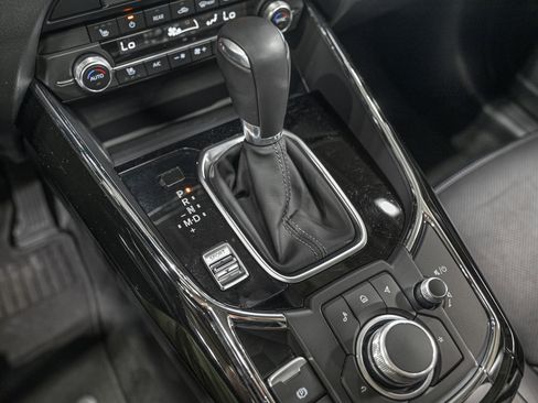 Used 2023 MAZDA CX-9 Touring Plus image 24