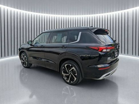 Used 2022 Mitsubishi Outlander SEL FWD image 6