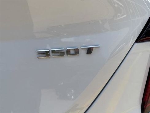 New 2025 Cadillac CT4 Premium Luxury image 20