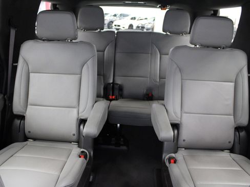 Used 2021 Chevrolet Tahoe LT image 43