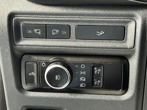 Used 2023 Ford F150 XLT w/ Equipment Group 302A High AWD/4WD image 31