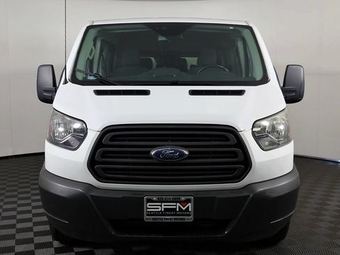 Used 2017 Ford Transit 150 XL RWD image 4
