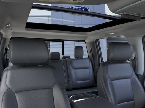 New 2026 Ford F250 Lariat image 22