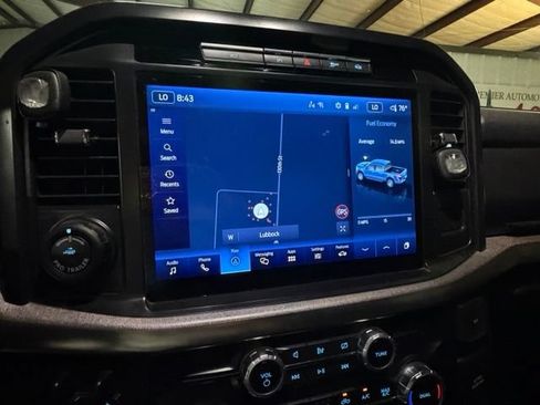 Used 2023 Ford F150 Raptor AWD/4WD image 14