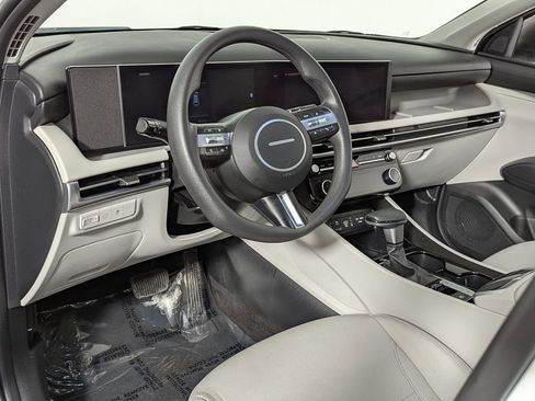 Used 2025 Hyundai Tucson SEL image 15