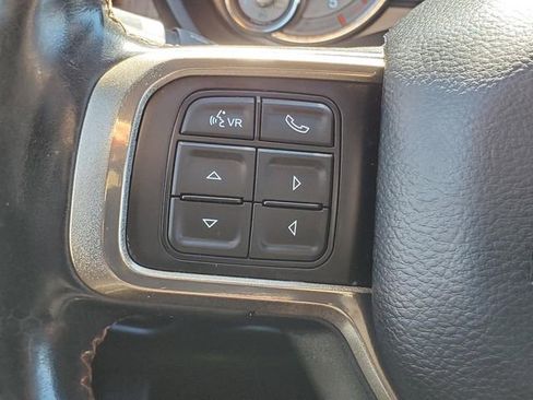 Used 2019 RAM 2500 Limited image 20