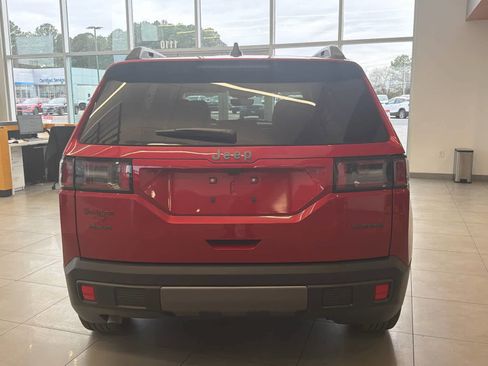 New 2026 Jeep Cherokee Limited image 4